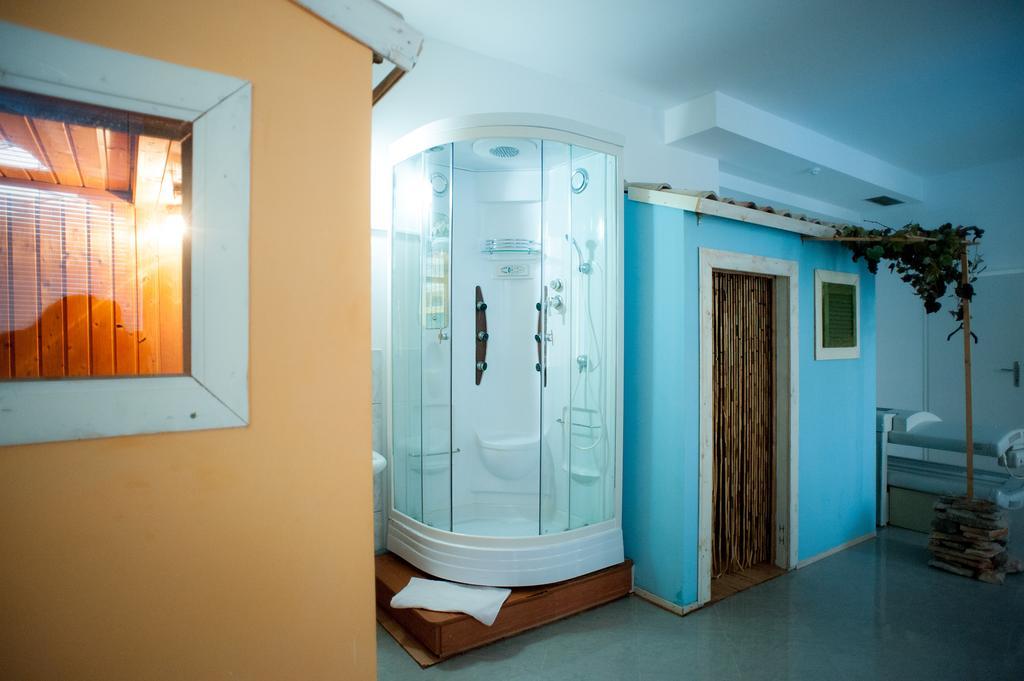 Hotel Arcus Residence Medulin Zewnętrze zdjęcie