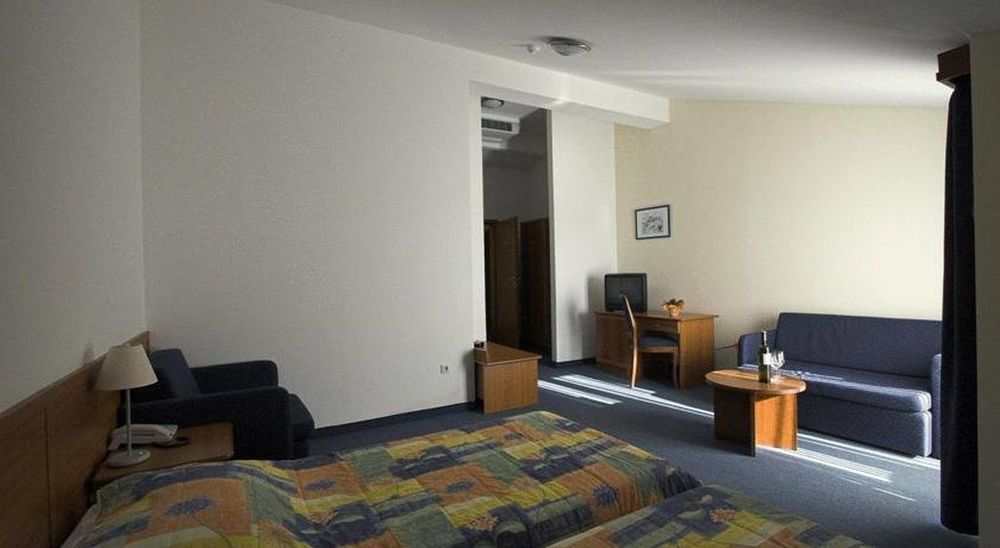 Hotel Arcus Residence Medulin Zewnętrze zdjęcie