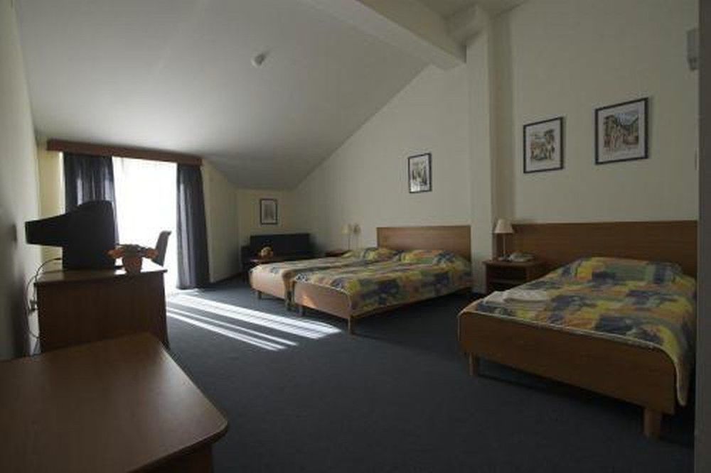 Hotel Arcus Residence Medulin Zewnętrze zdjęcie