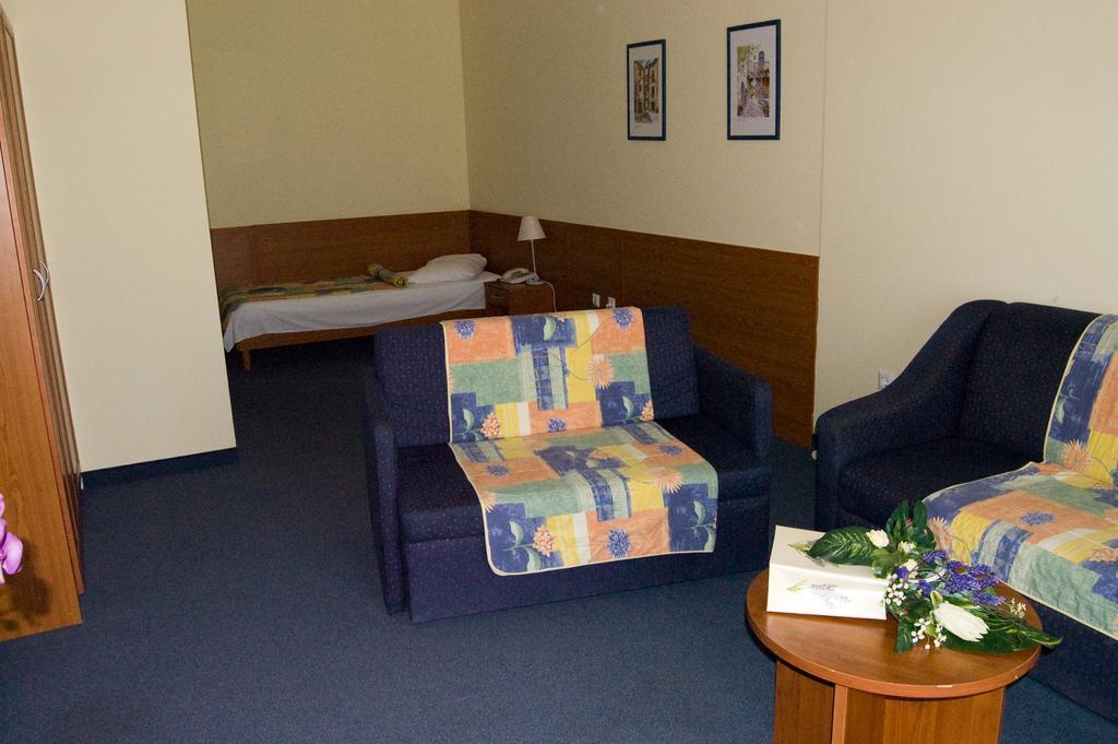 Hotel Arcus Residence Medulin Pokój zdjęcie