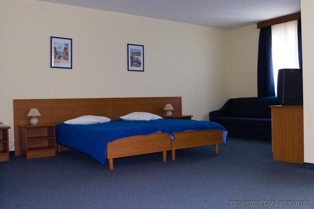 Hotel Arcus Residence Medulin Zewnętrze zdjęcie