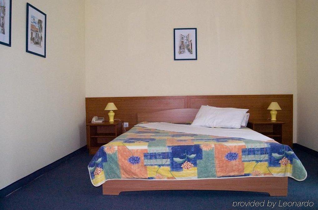 Hotel Arcus Residence Medulin Zewnętrze zdjęcie