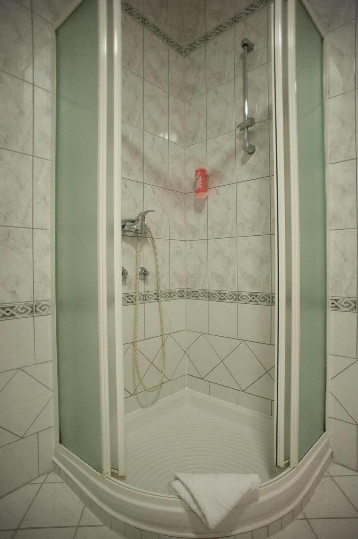 Hotel Arcus Residence Medulin Zewnętrze zdjęcie