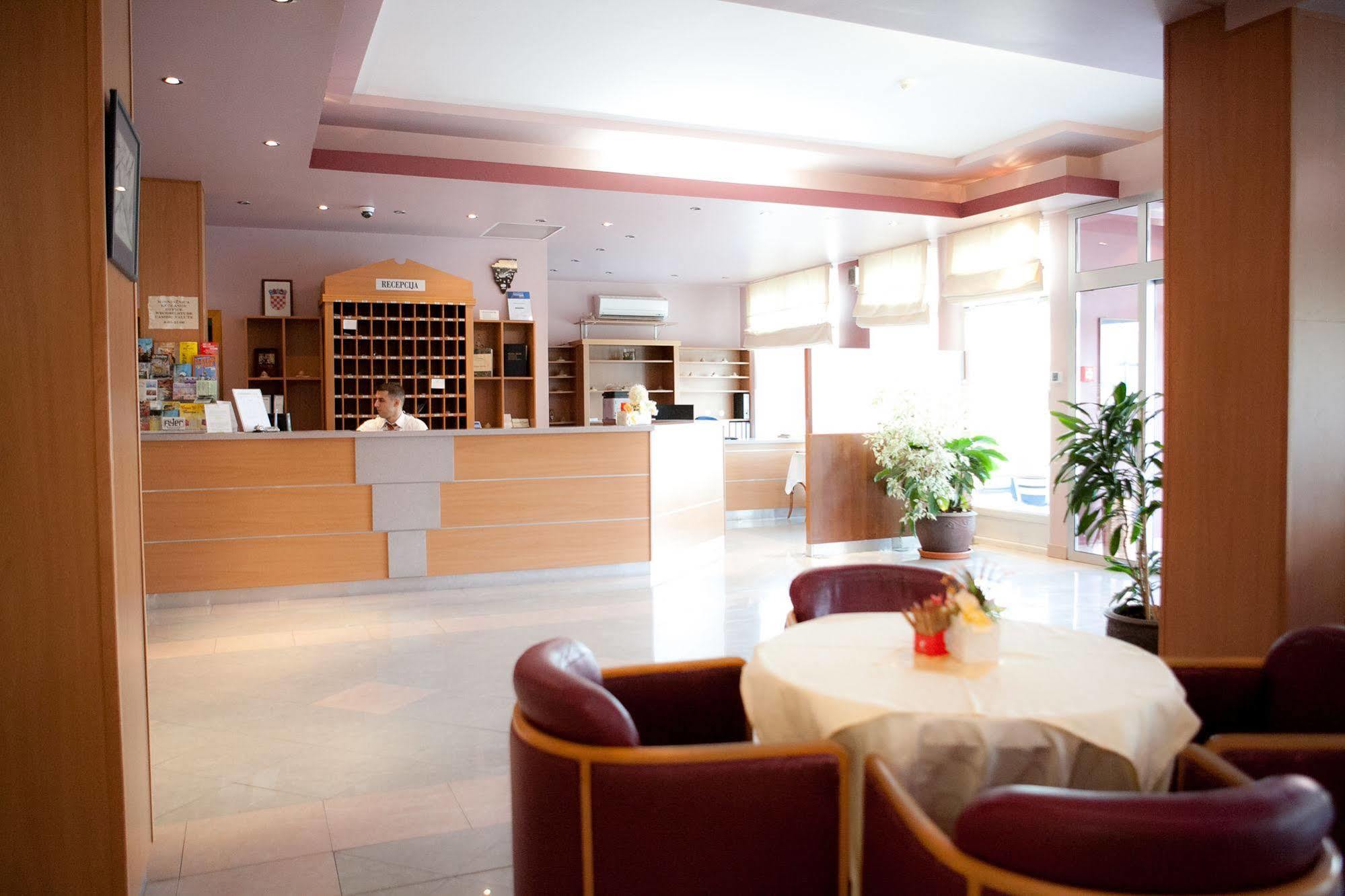 Hotel Arcus Residence Medulin Zewnętrze zdjęcie