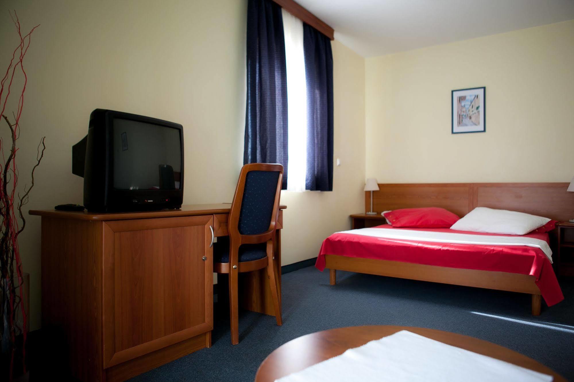 Hotel Arcus Residence Medulin Zewnętrze zdjęcie