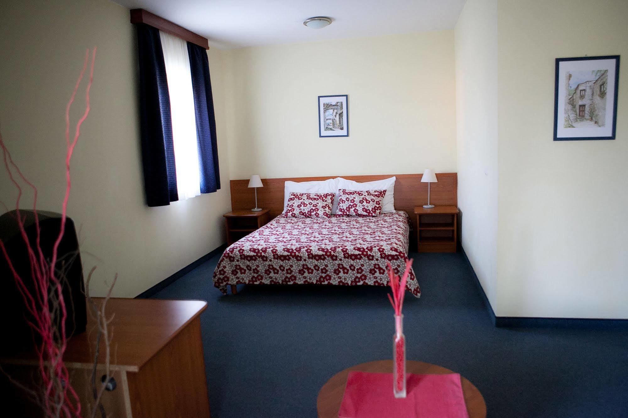 Hotel Arcus Residence Medulin Zewnętrze zdjęcie