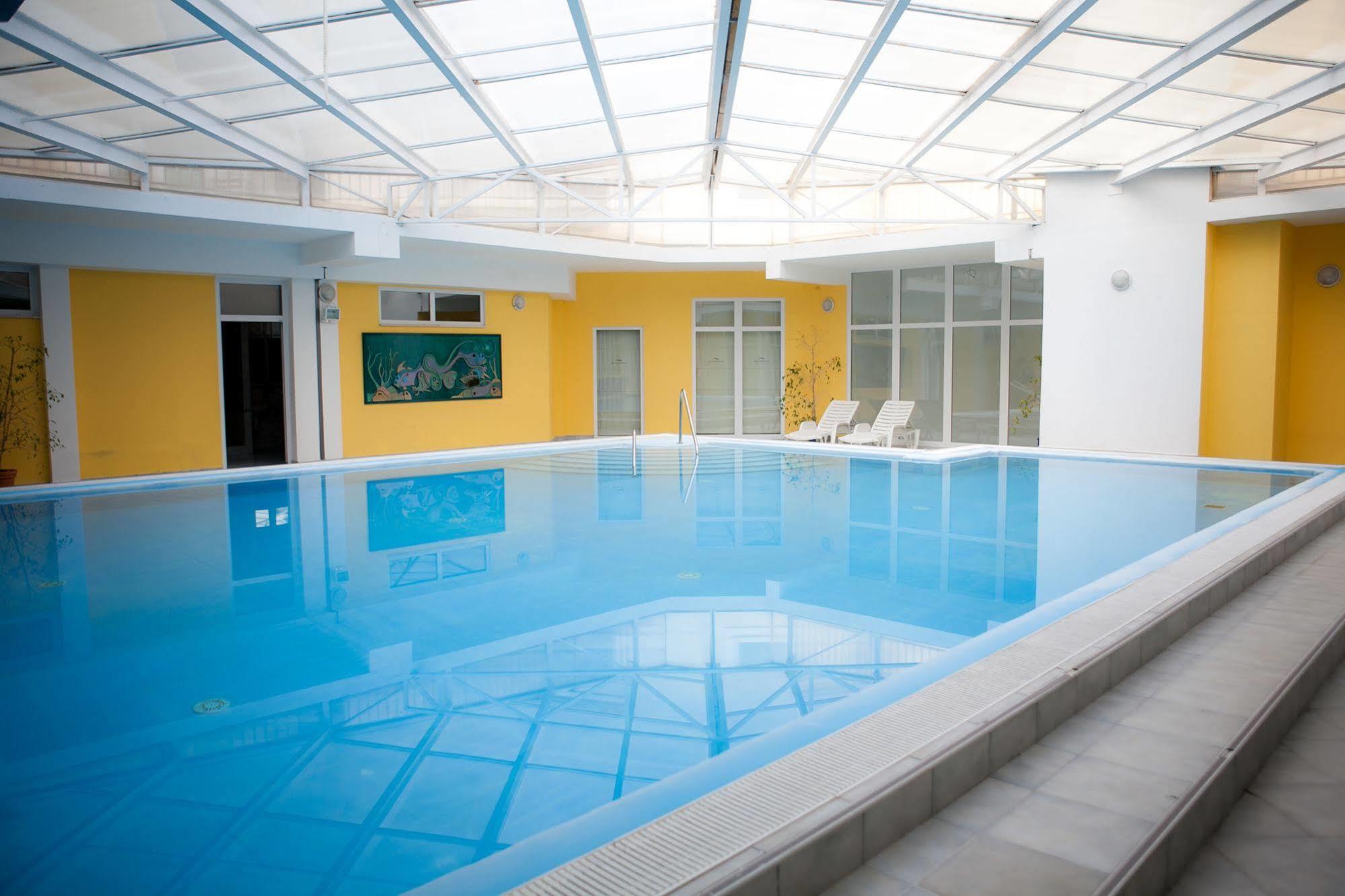 Hotel Arcus Residence Medulin Zewnętrze zdjęcie